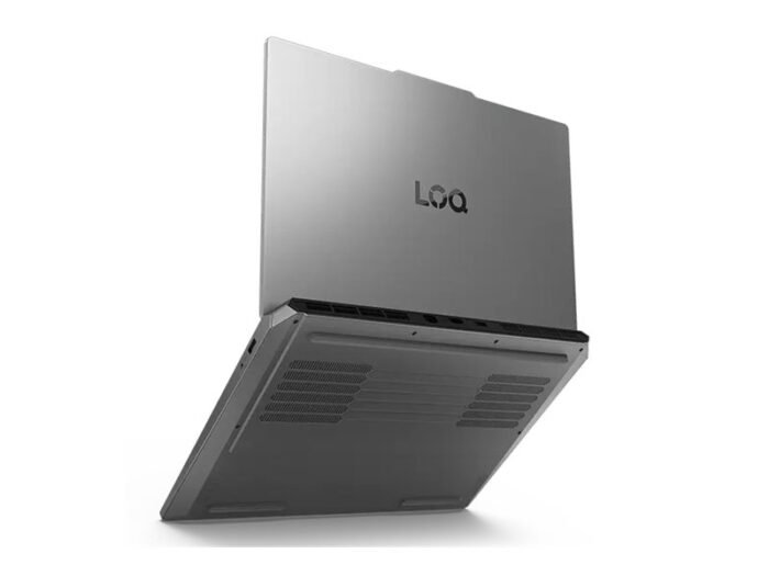 Lenovo LOQ Essential 15ARP11 AMD | Luna Grey | 15.6" | IPS | FHD | 1920 x 1080 pixels | Anti-glare | AMD Ryzen 7 | 170 | 16 GB | SODIMM DDR5 | Solid-state drive capacity 512 GB | NVIDIA GeForce RTX 5060 | GDDR7 | 8 GB | Windows 11 Home | 802.11ax | Bluetooth version 5.2 | Keyboard language English | Keyboard backlit | Warranty 24 month(s) | Battery warranty 12 month(s)