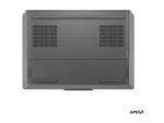 Lenovo LOQ Essential 15ARP11 AMD | Luna Grey | 15.6" | IPS | FHD | 1920 x 1080 pixels | Anti-glare | AMD Ryzen 7 | 170 | 16 GB | SODIMM DDR5 | Solid-state drive capacity 512 GB | NVIDIA GeForce RTX 5060 | GDDR7 | 8 GB | Windows 11 Home | 802.11ax | Bluetooth version 5.2 | Keyboard language English | Keyboard backlit | Warranty 24 month(s) | Battery warranty 12 month(s)