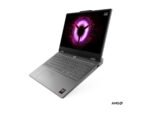 Lenovo LOQ Essential 15ARP11 AMD | Luna Grey | 15.6" | IPS | FHD | 1920 x 1080 pixels | Anti-glare | AMD Ryzen 7 | 170 | 16 GB | SODIMM DDR5 | Solid-state drive capacity 512 GB | NVIDIA GeForce RTX 5060 | GDDR7 | 8 GB | Windows 11 Home | 802.11ax | Bluetooth version 5.2 | Keyboard language English | Keyboard backlit | Warranty 24 month(s) | Battery warranty 12 month(s)