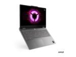 Lenovo LOQ Essential 15ARP11 AMD | Luna Grey | 15.6" | IPS | FHD | 1920 x 1080 pixels | Anti-glare | AMD Ryzen 7 | 170 | 16 GB | SODIMM DDR5 | Solid-state drive capacity 512 GB | NVIDIA GeForce RTX 5060 | GDDR7 | 8 GB | Windows 11 Home | 802.11ax | Bluetooth version 5.2 | Keyboard language English | Keyboard backlit | Warranty 24 month(s) | Battery warranty 12 month(s)