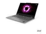 Lenovo LOQ Essential 15ARP11 AMD | Luna Grey | 15.6" | IPS | FHD | 1920 x 1080 pixels | Anti-glare | AMD Ryzen 7 | 170 | 16 GB | SODIMM DDR5 | Solid-state drive capacity 512 GB | NVIDIA GeForce RTX 5060 | GDDR7 | 8 GB | Windows 11 Home | 802.11ax | Bluetooth version 5.2 | Keyboard language English | Keyboard backlit | Warranty 24 month(s) | Battery warranty 12 month(s)