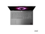 Lenovo LOQ Essential 15ARP11 AMD | Luna Grey | 15.6" | IPS | FHD | 1920 x 1080 pixels | Anti-glare | AMD Ryzen 7 | 170 | 16 GB | SODIMM DDR5 | Solid-state drive capacity 512 GB | NVIDIA GeForce RTX 5060 | GDDR7 | 8 GB | Windows 11 Home | 802.11ax | Bluetooth version 5.2 | Keyboard language English | Keyboard backlit | Warranty 24 month(s) | Battery warranty 12 month(s)