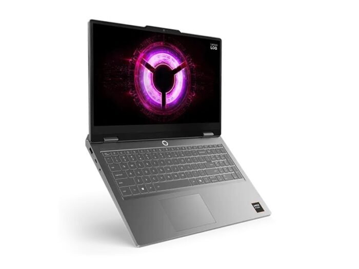 Lenovo LOQ Essential 15ARP11 AMD | Luna Grey | 15.6" | IPS | FHD | 1920 x 1080 pixels | Anti-glare | AMD Ryzen 7 | 170 | 16 GB | SODIMM DDR5 | Solid-state drive capacity 512 GB | NVIDIA GeForce RTX 5060 | GDDR7 | 8 GB | Windows 11 Home | 802.11ax | Bluetooth version 5.2 | Keyboard language English | Keyboard backlit | Warranty 24 month(s) | Battery warranty 12 month(s)
