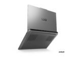 Lenovo LOQ Essential 15ARP11 AMD | Luna Grey | 15.6" | IPS | FHD | 1920 x 1080 pixels | Anti-glare | AMD Ryzen 7 | 170 | 16 GB | SODIMM DDR5 | Solid-state drive capacity 512 GB | NVIDIA GeForce RTX 5060 | GDDR7 | 8 GB | Windows 11 Home | 802.11ax | Bluetooth version 5.2 | Keyboard language English | Keyboard backlit | Warranty 24 month(s) | Battery warranty 12 month(s)