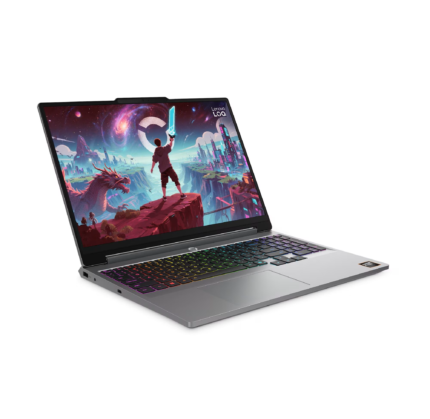 Lenovo | LOQ Essential 15ARP11 | Luna Grey | 15.6" | IPS | FHD | 1920 x 1080 pixels | 144 Hz | Anti-glare | AMD Ryzen 7 | 170 | 16 GB | SODIMM DDR5 | NVIDIA GeForce RTX 5060 | GDDR7 | 8 GB | Windows 11 Home | 802.11ax | Bluetooth version 5.2 | Keyboard language US international | Keyboard backlit | Warranty 24 month(s) | Battery warranty 12 month(s)