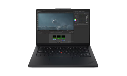 Lenovo P14s G7 Intel | Black | 14.5" | IPS | WUXGA | 1920 x 1200 pixels | Anti-glare | Intel Core Ultra 7 | 356H | 16 GB | LPCAMM2 LPDDR5X | Solid-state drive capacity 512 GB | NVIDIA RTX PRO 500 Blackwell Generation | GDDR7 | 6 GB | Windows 11 Pro | 802.11be | Bluetooth version 5.4 | Keyboard language English | Keyboard backlit | Warranty 36 month(s) | Battery warranty 12 month(s)