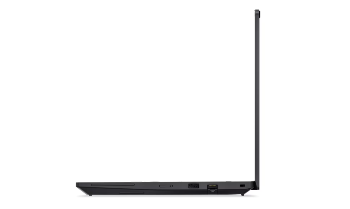 Lenovo P14s G7 Intel | Black | 14.5" | IPS | WUXGA | 1920 x 1200 pixels | Anti-glare | Intel Core Ultra 7 | 356H | 16 GB | LPCAMM2 LPDDR5X | Solid-state drive capacity 512 GB | NVIDIA RTX PRO 500 Blackwell Generation | GDDR7 | 6 GB | Windows 11 Pro | 802.11be | Bluetooth version 5.4 | Keyboard language English | Keyboard backlit | Warranty 36 month(s) | Battery warranty 12 month(s)
