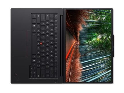 Lenovo P14s G7 Intel | Black | 14.5" | IPS | WUXGA | 1920 x 1200 pixels | Anti-glare | Intel Core Ultra 7 | 356H | 16 GB | LPCAMM2 LPDDR5X | Solid-state drive capacity 512 GB | NVIDIA RTX PRO 500 Blackwell Generation | GDDR7 | 6 GB | Windows 11 Pro | 802.11be | Bluetooth version 5.4 | Keyboard language English | Keyboard backlit | Warranty 36 month(s) | Battery warranty 12 month(s)