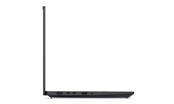 Lenovo P14s G7 Intel | Black | 14.5" | IPS | WUXGA | 1920 x 1200 pixels | Anti-glare | Intel Core Ultra 7 | 356H | 16 GB | LPCAMM2 LPDDR5X | Solid-state drive capacity 512 GB | NVIDIA RTX PRO 500 Blackwell Generation | GDDR7 | 6 GB | Windows 11 Pro | 802.11be | Bluetooth version 5.4 | Keyboard language English | Keyboard backlit | Warranty 36 month(s) | Battery warranty 12 month(s)