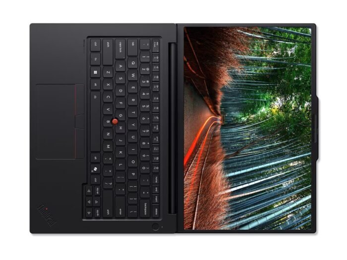 Lenovo P14s G7 Intel | Black | 14.5" | IPS | WUXGA | 1920 x 1200 pixels | Anti-glare | Intel Core Ultra 7 | 356H | 16 GB | LPCAMM2 LPDDR5X | Solid-state drive capacity 512 GB | NVIDIA RTX PRO 500 Blackwell Generation | GDDR7 | 6 GB | Windows 11 Pro | 802.11be | Bluetooth version 5.4 | Keyboard language English | Keyboard backlit | Warranty 36 month(s) | Battery warranty 12 month(s)