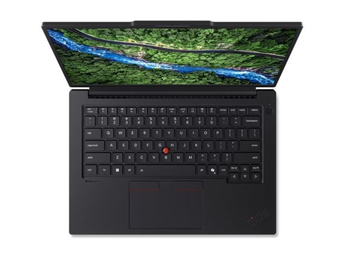 Lenovo P14s G7 Intel | Black | 14.5" | IPS | WUXGA | 1920 x 1200 pixels | Anti-glare | Intel Core Ultra 7 | 356H | 16 GB | LPCAMM2 LPDDR5X | Solid-state drive capacity 512 GB | NVIDIA RTX PRO 500 Blackwell Generation | GDDR7 | 6 GB | Windows 11 Pro | 802.11be | Bluetooth version 5.4 | Keyboard language English | Keyboard backlit | Warranty 36 month(s) | Battery warranty 12 month(s)