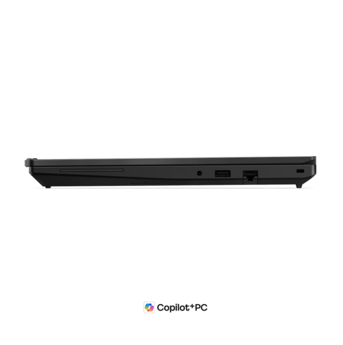 Lenovo T16 G5 Intel | ThinkPad Black | 16" | IPS | WUXGA | 1920 x 1200 pixels | Anti-glare | Intel Core Ultra 5 | 325 | 16 GB | LPCAMM2 LPDDR5X | Solid-state drive capacity 512 GB | Intel Graphics | Windows 11 Pro | 802.11be | Bluetooth version 5.4 | Keyboard language Nordic | Keyboard backlit | Warranty 36 month(s) | Battery warranty 12 month(s)
