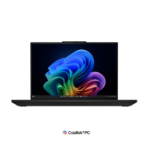 Lenovo T16 G5 Intel | ThinkPad Black | 16" | IPS | WUXGA | 1920 x 1200 pixels | Anti-glare | Intel Core Ultra 5 | 325 | 16 GB | LPCAMM2 LPDDR5X | Solid-state drive capacity 512 GB | Intel Graphics | Windows 11 Pro | 802.11be | Bluetooth version 5.4 | Keyboard language Nordic | Keyboard backlit | Warranty 36 month(s) | Battery warranty 12 month(s)