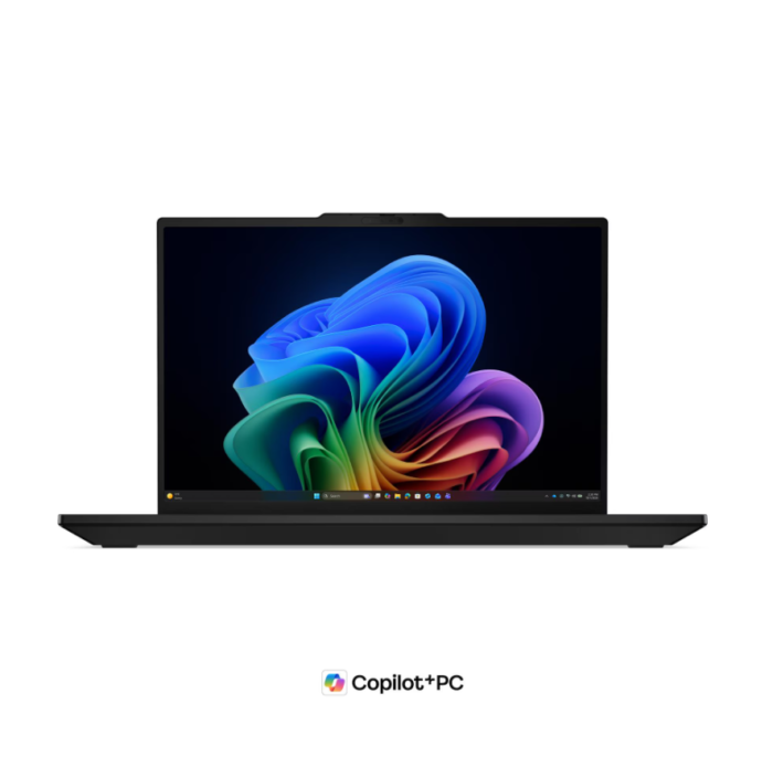 Lenovo T16 G5 Intel | ThinkPad Black | 16" | IPS | WUXGA | 1920 x 1200 pixels | Anti-glare | Intel Core Ultra 5 | 325 | 16 GB | LPCAMM2 LPDDR5X | Solid-state drive capacity 512 GB | Intel Graphics | Windows 11 Pro | 802.11be | Bluetooth version 5.4 | Keyboard language Nordic | Keyboard backlit | Warranty 36 month(s) | Battery warranty 12 month(s)