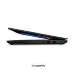Lenovo T16 G5 Intel | ThinkPad Black | 16" | IPS | WUXGA | 1920 x 1200 pixels | Anti-glare | Intel Core Ultra 5 | 325 | 16 GB | LPCAMM2 LPDDR5X | Solid-state drive capacity 512 GB | Intel Graphics | Windows 11 Pro | 802.11be | Bluetooth version 5.4 | Keyboard language Nordic | Keyboard backlit | Warranty 36 month(s) | Battery warranty 12 month(s)