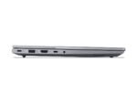Lenovo ThinkBook 14 G8 IAL Intel | Arctic Grey | 14" | IPS | WUXGA | 1920 x 1200 pixels | Anti-glare | Intel Core Ultra 9 | 185H | 16 GB | SODIMM DDR5 | Solid-state drive capacity 512 GB | Intel Arc Graphics Functions as Intel Graphics | Windows 11 Pro | 802.11ax | Bluetooth version 5.3 | Keyboard language English | Keyboard backlit | Warranty 24 month(s) | Battery warranty 12 month(s)