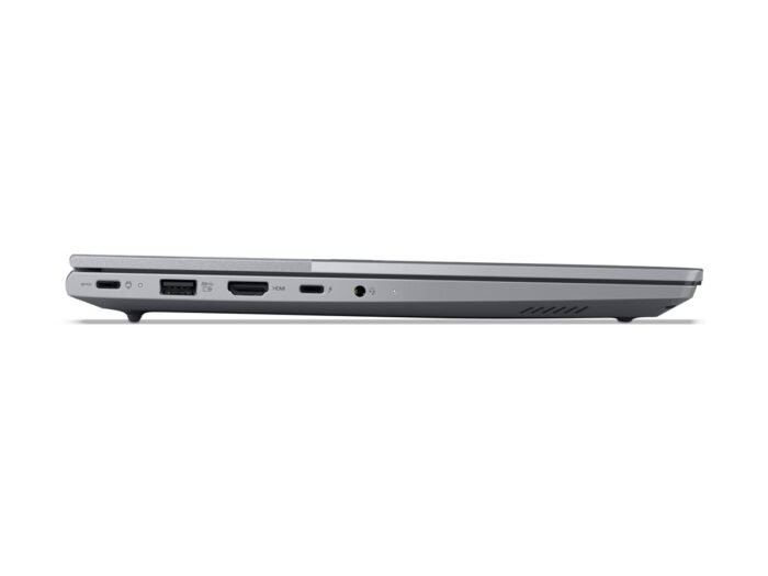 Lenovo ThinkBook 14 G8 IAL Intel | Arctic Grey | 14" | IPS | WUXGA | 1920 x 1200 pixels | Anti-glare | Intel Core Ultra 9 | 185H | 16 GB | SODIMM DDR5 | Solid-state drive capacity 512 GB | Intel Arc Graphics Functions as Intel Graphics | Windows 11 Pro | 802.11ax | Bluetooth version 5.3 | Keyboard language English | Keyboard backlit | Warranty 24 month(s) | Battery warranty 12 month(s)
