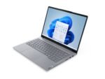 Lenovo ThinkBook 14 G8 IAL Intel | Arctic Grey | 14" | IPS | WUXGA | 1920 x 1200 pixels | Anti-glare | Intel Core Ultra 9 | 185H | 16 GB | SODIMM DDR5 | Solid-state drive capacity 512 GB | Intel Arc Graphics Functions as Intel Graphics | Windows 11 Pro | 802.11ax | Bluetooth version 5.3 | Keyboard language English | Keyboard backlit | Warranty 24 month(s) | Battery warranty 12 month(s)