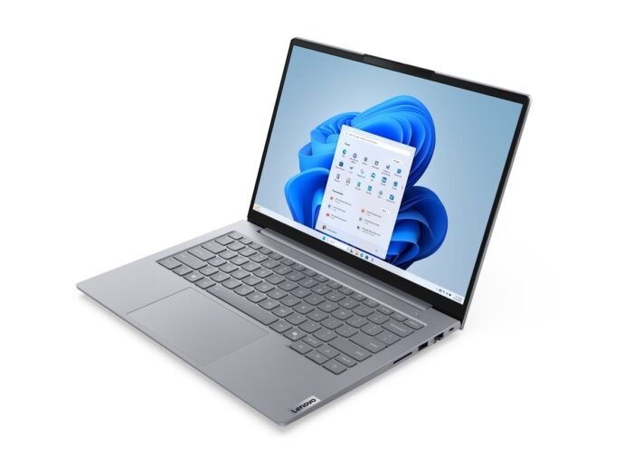Lenovo ThinkBook 14 G8 IAL Intel | Arctic Grey | 14" | IPS | WUXGA | 1920 x 1200 pixels | Anti-glare | Intel Core Ultra 9 | 185H | 16 GB | SODIMM DDR5 | Solid-state drive capacity 512 GB | Intel Arc Graphics Functions as Intel Graphics | Windows 11 Pro | 802.11ax | Bluetooth version 5.3 | Keyboard language English | Keyboard backlit | Warranty 24 month(s) | Battery warranty 12 month(s)