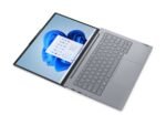 Lenovo ThinkBook 14 G8 IAL Intel | Arctic Grey | 14" | IPS | WUXGA | 1920 x 1200 pixels | Anti-glare | Intel Core Ultra 9 | 185H | 16 GB | SODIMM DDR5 | Solid-state drive capacity 512 GB | Intel Arc Graphics Functions as Intel Graphics | Windows 11 Pro | 802.11ax | Bluetooth version 5.3 | Keyboard language English | Keyboard backlit | Warranty 24 month(s) | Battery warranty 12 month(s)