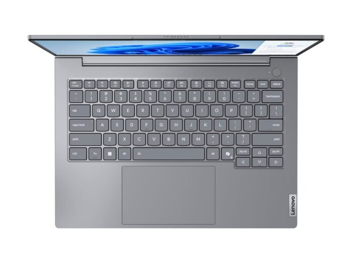 Lenovo ThinkBook 14 G8 IAL Intel | Arctic Grey | 14" | IPS | WUXGA | 1920 x 1200 pixels | Anti-glare | Intel Core Ultra 9 | 185H | 16 GB | SODIMM DDR5 | Solid-state drive capacity 512 GB | Intel Arc Graphics Functions as Intel Graphics | Windows 11 Pro | 802.11ax | Bluetooth version 5.3 | Keyboard language English | Keyboard backlit | Warranty 24 month(s) | Battery warranty 12 month(s)