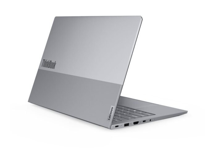 Lenovo ThinkBook 14 G8 IAL Intel | Arctic Grey | 14" | IPS | WUXGA | 1920 x 1200 pixels | Anti-glare | Intel Core Ultra 9 | 185H | 16 GB | SODIMM DDR5 | Solid-state drive capacity 512 GB | Intel Arc Graphics Functions as Intel Graphics | Windows 11 Pro | 802.11ax | Bluetooth version 5.3 | Keyboard language English | Keyboard backlit | Warranty 24 month(s) | Battery warranty 12 month(s)