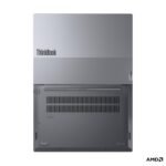 Lenovo ThinkBook 14 G9 AHP | Arctic Grey | 14" | IPS | WUXGA | 1920 x 1200 pixels | Anti-glare | AMD Ryzen 5 | 220 | 16 GB | SODIMM DDR5 | Solid-state drive capacity 512 GB | AMD Radeon 740M Graphics | Windows 11 Pro | 802.11be | Bluetooth version 5.4 | Keyboard language Nordic | Keyboard backlit | Warranty 24 month(s) | Battery warranty 12 month(s)