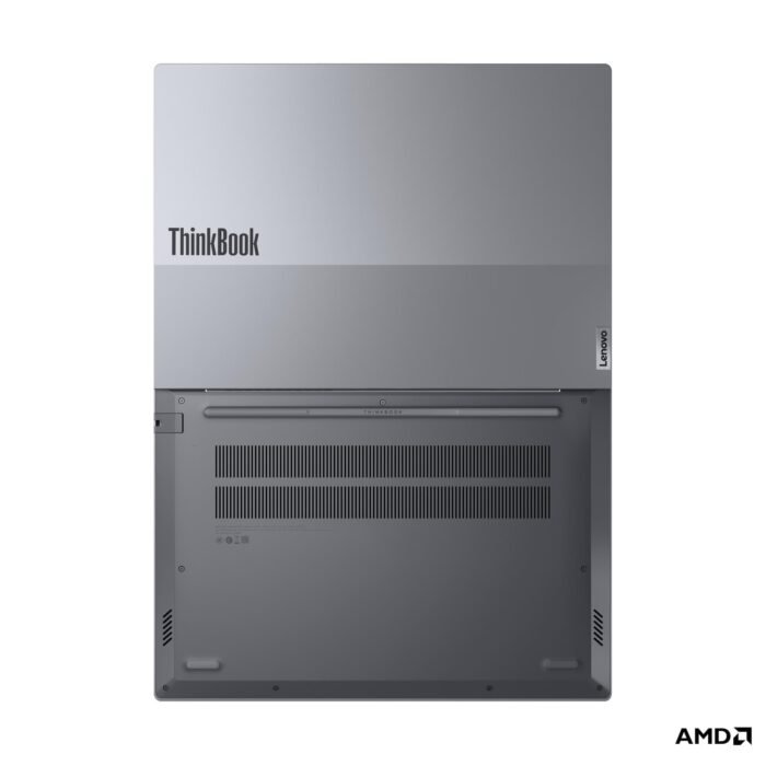Lenovo ThinkBook 14 G9 AHP | Arctic Grey | 14" | IPS | WUXGA | 1920 x 1200 pixels | Anti-glare | AMD Ryzen 5 | 220 | 16 GB | SODIMM DDR5 | Solid-state drive capacity 512 GB | AMD Radeon 740M Graphics | Windows 11 Pro | 802.11be | Bluetooth version 5.4 | Keyboard language Nordic | Keyboard backlit | Warranty 24 month(s) | Battery warranty 12 month(s)