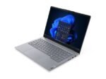 Lenovo ThinkBook 14 G9 AHP | Arctic Grey | 14" | IPS | WUXGA | 1920 x 1200 pixels | Anti-glare | AMD Ryzen 5 | 220 | 16 GB | SODIMM DDR5 | Solid-state drive capacity 512 GB | AMD Radeon 740M Graphics | Windows 11 Pro | 802.11be | Bluetooth version 5.4 | Keyboard language Nordic | Keyboard backlit | Warranty 24 month(s) | Battery warranty 12 month(s)