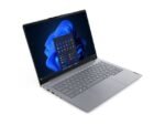 Lenovo ThinkBook 14 G9 AHP | Arctic Grey | 14" | IPS | WUXGA | 1920 x 1200 pixels | Anti-glare | AMD Ryzen 5 | 220 | 16 GB | SODIMM DDR5 | Solid-state drive capacity 512 GB | AMD Radeon 740M Graphics | Windows 11 Pro | 802.11be | Bluetooth version 5.4 | Keyboard language Nordic | Keyboard backlit | Warranty 24 month(s) | Battery warranty 12 month(s)