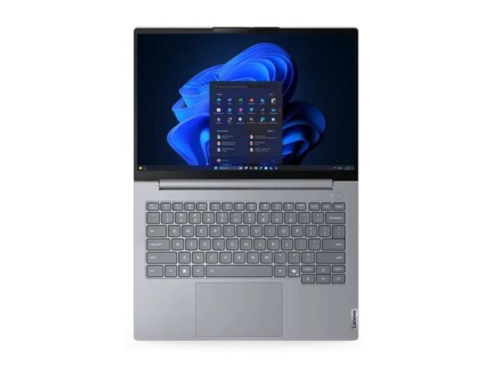 Lenovo ThinkBook 14 G9 AHP | Arctic Grey | 14" | IPS | WUXGA | 1920 x 1200 pixels | Anti-glare | AMD Ryzen 5 | 220 | 16 GB | SODIMM DDR5 | Solid-state drive capacity 512 GB | AMD Radeon 740M Graphics | Windows 11 Pro | 802.11be | Bluetooth version 5.4 | Keyboard language Nordic | Keyboard backlit | Warranty 24 month(s) | Battery warranty 12 month(s)