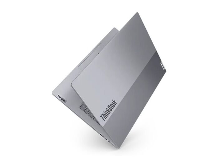 Lenovo ThinkBook 14 G9 AHP | Arctic Grey | 14" | IPS | WUXGA | 1920 x 1200 pixels | Anti-glare | AMD Ryzen 5 | 220 | 16 GB | SODIMM DDR5 | Solid-state drive capacity 512 GB | AMD Radeon 740M Graphics | Windows 11 Pro | 802.11be | Bluetooth version 5.4 | Keyboard language Nordic | Keyboard backlit | Warranty 24 month(s) | Battery warranty 12 month(s)