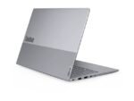 Lenovo ThinkBook 14 G9 AHP | Arctic Grey | 14" | IPS | WUXGA | 1920 x 1200 pixels | Anti-glare | AMD Ryzen 5 | 220 | 16 GB | SODIMM DDR5 | Solid-state drive capacity 512 GB | AMD Radeon 740M Graphics | Windows 11 Pro | 802.11be | Bluetooth version 5.4 | Keyboard language Nordic | Keyboard backlit | Warranty 24 month(s) | Battery warranty 12 month(s)