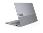 Lenovo ThinkBook 14 G9 AHP | Arctic Grey | 14" | IPS | WUXGA | 1920 x 1200 pixels | Anti-glare | AMD Ryzen 5 | 220 | 16 GB | SODIMM DDR5 | Solid-state drive capacity 512 GB | AMD Radeon 740M Graphics | Windows 11 Pro | 802.11be | Bluetooth version 5.4 | Keyboard language Nordic | Keyboard backlit | Warranty 24 month(s) | Battery warranty 12 month(s)