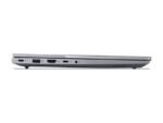 Lenovo ThinkBook 14 G9 AHP | Arctic Grey | 14" | IPS | WUXGA | 1920 x 1200 pixels | Anti-glare | AMD Ryzen 5 | 220 | 16 GB | SODIMM DDR5 | Solid-state drive capacity 512 GB | AMD Radeon 740M Graphics | Windows 11 Pro | 802.11be | Bluetooth version 5.4 | Keyboard language Nordic | Keyboard backlit | Warranty 24 month(s) | Battery warranty 12 month(s)