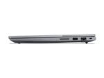 Lenovo ThinkBook 14 G9 AHP | Arctic Grey | 14" | IPS | WUXGA | 1920 x 1200 pixels | Anti-glare | AMD Ryzen 5 | 220 | 16 GB | SODIMM DDR5 | Solid-state drive capacity 512 GB | AMD Radeon 740M Graphics | Windows 11 Pro | 802.11be | Bluetooth version 5.4 | Keyboard language Nordic | Keyboard backlit | Warranty 24 month(s) | Battery warranty 12 month(s)
