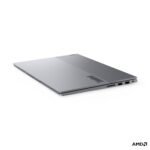 Lenovo ThinkBook 14 G9 AHP | Arctic Grey | 14" | IPS | WUXGA | 1920 x 1200 pixels | Anti-glare | AMD Ryzen 5 | 220 | 16 GB | SODIMM DDR5 | Solid-state drive capacity 512 GB | AMD Radeon 740M Graphics | Windows 11 Pro | 802.11be | Bluetooth version 5.4 | Keyboard language Nordic | Keyboard backlit | Warranty 24 month(s) | Battery warranty 12 month(s)