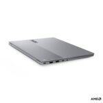Lenovo ThinkBook 14 G9 AHP | Arctic Grey | 14" | IPS | WUXGA | 1920 x 1200 pixels | Anti-glare | AMD Ryzen 5 | 220 | 16 GB | SODIMM DDR5 | Solid-state drive capacity 512 GB | AMD Radeon 740M Graphics | Windows 11 Pro | 802.11be | Bluetooth version 5.4 | Keyboard language Nordic | Keyboard backlit | Warranty 24 month(s) | Battery warranty 12 month(s)