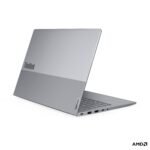 Lenovo ThinkBook 14 G9 AHP | Arctic Grey | 14" | IPS | WUXGA | 1920 x 1200 pixels | Anti-glare | AMD Ryzen 5 | 220 | 16 GB | SODIMM DDR5 | Solid-state drive capacity 512 GB | AMD Radeon 740M Graphics | Windows 11 Pro | 802.11be | Bluetooth version 5.4 | Keyboard language Nordic | Keyboard backlit | Warranty 24 month(s) | Battery warranty 12 month(s)