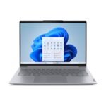 Lenovo ThinkBook 14 G9 IRL | Arctic Grey | 14" | IPS | WUXGA | 1920 x 1200 pixels | Anti-glare | Intel Core 7 | 240H | 16 GB | SODIMM DDR5 | Solid-state drive capacity 512 GB | Intel Graphics | Windows 11 Pro | 802.11be | Bluetooth version 5.4 | Keyboard language Nordic | Keyboard backlit | Warranty 24 month(s) | Battery warranty 12 month(s)