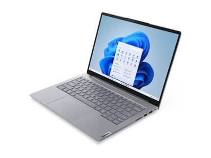 Lenovo ThinkBook 14 G9 IRL | Arctic Grey | 14" | IPS | WUXGA | 1920 x 1200 pixels | Anti-glare | Intel Core 7 | 240H | 16 GB | SODIMM DDR5 | Solid-state drive capacity 512 GB | Intel Graphics | Windows 11 Pro | 802.11be | Bluetooth version 5.4 | Keyboard language English | Keyboard backlit | Warranty 24 month(s) | Battery warranty 12 month(s)