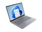 Lenovo ThinkBook 14 G9 IRL | Arctic Grey | 14" | IPS | WUXGA | 1920 x 1200 pixels | Anti-glare | Intel Core 7 | 240H | 16 GB | SODIMM DDR5 | Solid-state drive capacity 512 GB | Intel Graphics | Windows 11 Pro | 802.11be | Bluetooth version 5.4 | Keyboard language English | Keyboard backlit | Warranty 24 month(s) | Battery warranty 12 month(s)