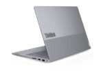Lenovo ThinkBook 14 G9 IRL | Arctic Grey | 14" | IPS | WUXGA | 1920 x 1200 pixels | Anti-glare | Intel Core 7 | 240H | 16 GB | SODIMM DDR5 | Solid-state drive capacity 512 GB | Intel Graphics | Windows 11 Pro | 802.11be | Bluetooth version 5.4 | Keyboard language English | Keyboard backlit | Warranty 24 month(s) | Battery warranty 12 month(s)