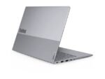 Lenovo ThinkBook 14 G9 IRL | Arctic Grey | 14" | IPS | WUXGA | 1920 x 1200 pixels | Anti-glare | Intel Core 7 | 240H | 16 GB | SODIMM DDR5 | Solid-state drive capacity 512 GB | Intel Graphics | Windows 11 Pro | 802.11be | Bluetooth version 5.4 | Keyboard language Nordic | Keyboard backlit | Warranty 24 month(s) | Battery warranty 12 month(s)