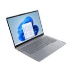 Lenovo ThinkBook 14 G9 IRL | Arctic Grey | 14" | IPS | WUXGA | 1920 x 1200 pixels | Anti-glare | Intel Core 7 | 240H | 16 GB | SODIMM DDR5 | Solid-state drive capacity 512 GB | Intel Graphics | Windows 11 Pro | 802.11be | Bluetooth version 5.4 | Keyboard language English | Keyboard backlit | Warranty 24 month(s) | Battery warranty 12 month(s)