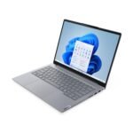 Lenovo ThinkBook 14 G9 IRL | Arctic Grey | 14" | IPS | WUXGA | 1920 x 1200 pixels | Anti-glare | Intel Core 7 | 240H | 16 GB | SODIMM DDR5 | Solid-state drive capacity 512 GB | Intel Graphics | Windows 11 Pro | 802.11be | Bluetooth version 5.4 | Keyboard language Nordic | Keyboard backlit | Warranty 24 month(s) | Battery warranty 12 month(s)