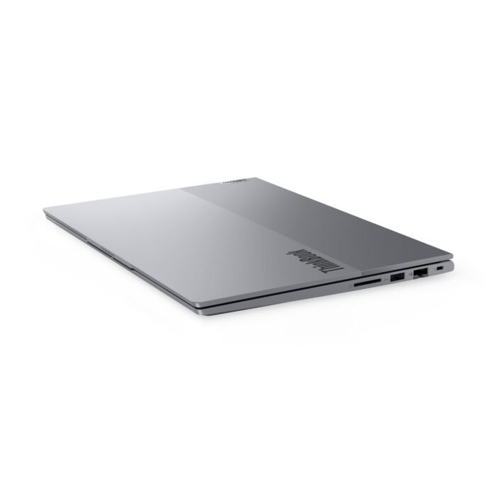 Lenovo ThinkBook 14 G9 IRL | Arctic Grey | 14" | IPS | WUXGA | 1920 x 1200 pixels | Anti-glare | Intel Core 7 | 240H | 16 GB | SODIMM DDR5 | Solid-state drive capacity 512 GB | Intel Graphics | Windows 11 Pro | 802.11be | Bluetooth version 5.4 | Keyboard language Nordic | Keyboard backlit | Warranty 24 month(s) | Battery warranty 12 month(s)
