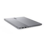 Lenovo ThinkBook 14 G9 IRL | Arctic Grey | 14" | IPS | WUXGA | 1920 x 1200 pixels | Anti-glare | Intel Core 7 | 240H | 16 GB | SODIMM DDR5 | Solid-state drive capacity 512 GB | Intel Graphics | Windows 11 Pro | 802.11be | Bluetooth version 5.4 | Keyboard language English | Keyboard backlit | Warranty 24 month(s) | Battery warranty 12 month(s)