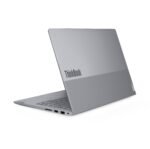 Lenovo ThinkBook 14 G9 IRL | Arctic Grey | 14" | IPS | WUXGA | 1920 x 1200 pixels | Anti-glare | Intel Core 7 | 240H | 16 GB | SODIMM DDR5 | Solid-state drive capacity 512 GB | Intel Graphics | Windows 11 Pro | 802.11be | Bluetooth version 5.4 | Keyboard language English | Keyboard backlit | Warranty 24 month(s) | Battery warranty 12 month(s)