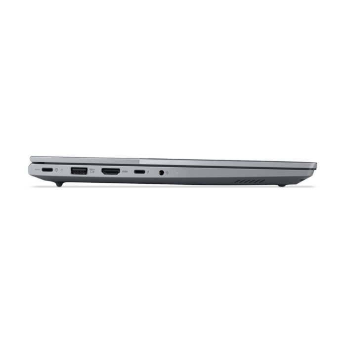 Lenovo ThinkBook 14 G9 IRL | Arctic Grey | 14" | IPS | WUXGA | 1920 x 1200 pixels | Anti-glare | Intel Core 7 | 240H | 16 GB | SODIMM DDR5 | Solid-state drive capacity 512 GB | Intel Graphics | Windows 11 Pro | 802.11be | Bluetooth version 5.4 | Keyboard language Nordic | Keyboard backlit | Warranty 24 month(s) | Battery warranty 12 month(s)